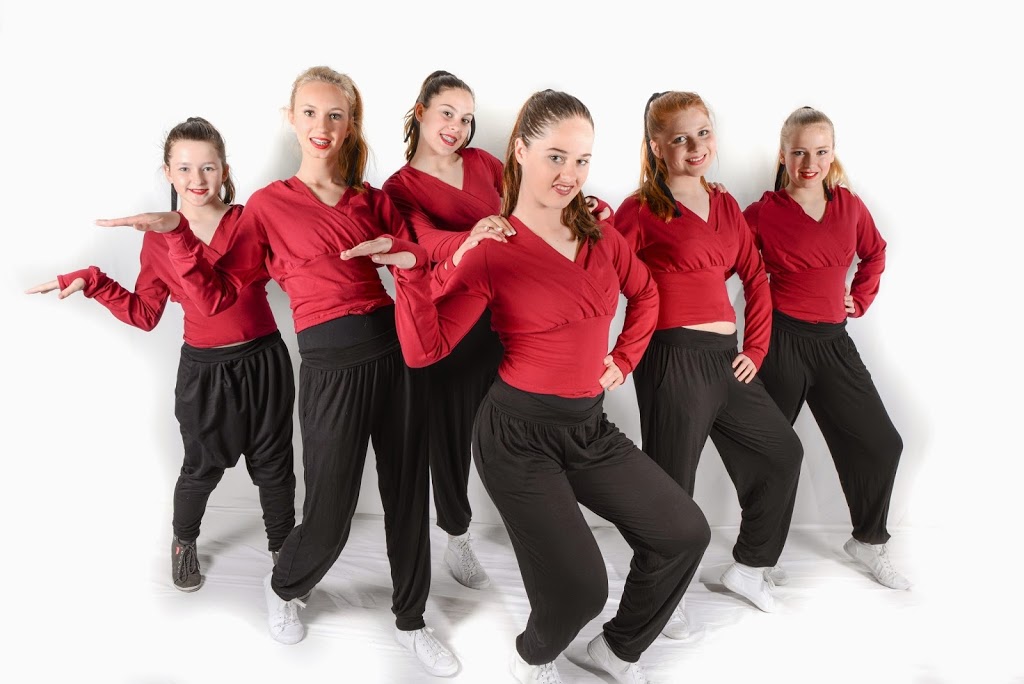 Stepnout Performing Arts | 10/61-65 Russell St, Werribee VIC 3030, Australia | Phone: (03) 9741 6930