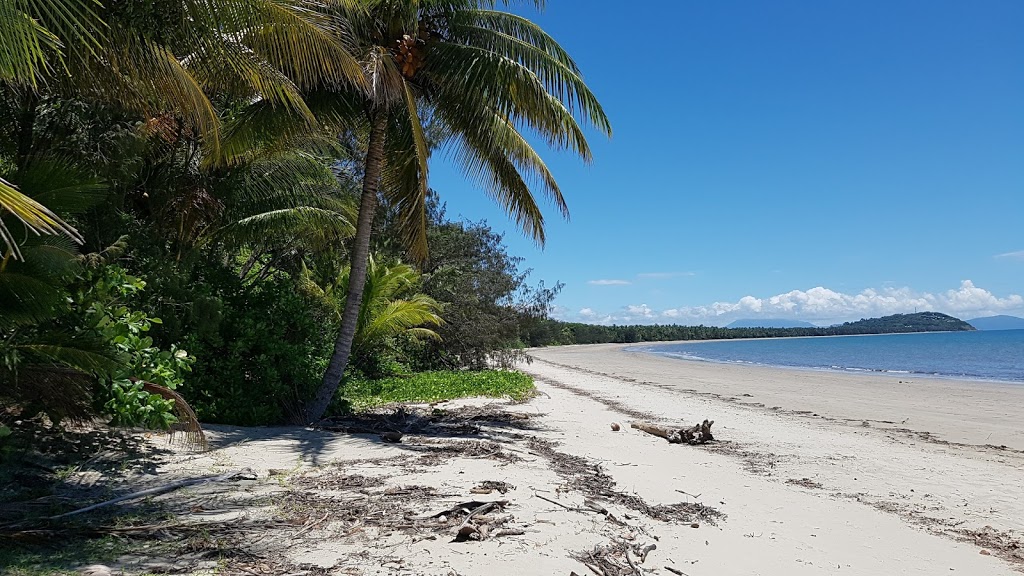 Four Mile Beach Park | park | Port Douglas QLD 4877, Australia