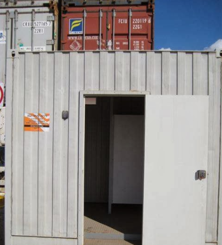 Tiger Containers | storage | 3 Bellevue St, Tempe NSW 2044, Australia | 0295195812 OR +61 2 9519 5812