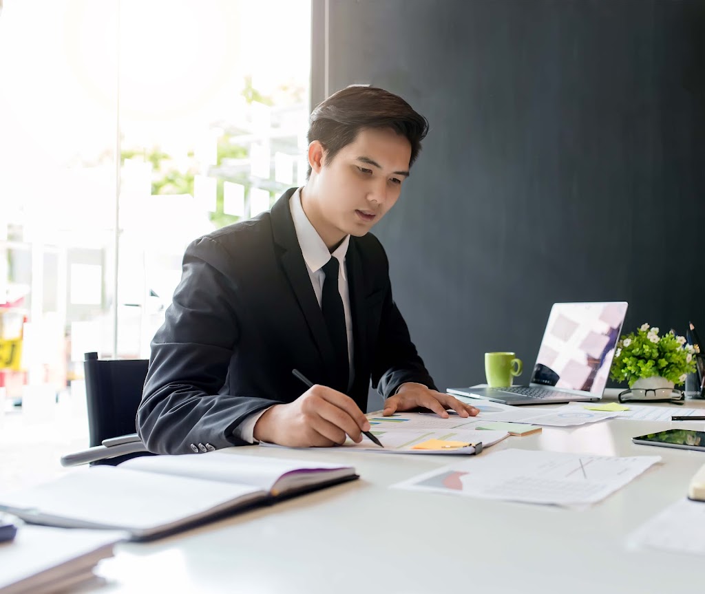 Allen Audit & Advisory | 1 Laver Dr, Robina QLD 4226, Australia | Phone: (07) 5503 1709