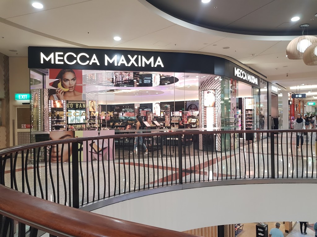 Mecca Maxima | 262/100 Burwood Rd, Burwood NSW 2134, Australia | Phone: (02) 9744 8790