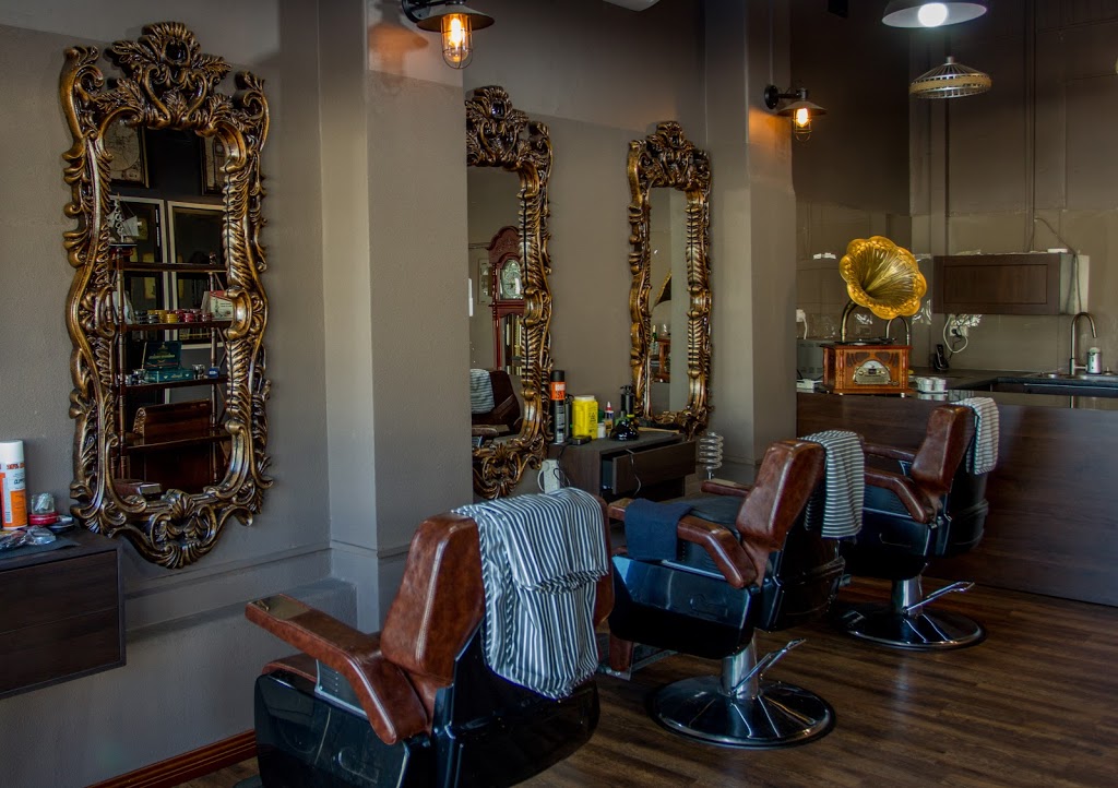 Bespoke Barber | hair care | 307 Fitzgerald St, West Perth WA 6005, Australia | 0892284379 OR +61 8 9228 4379