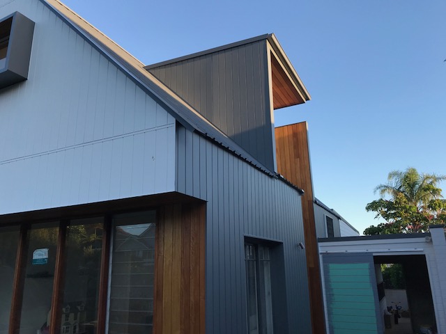 Pittwater Metal Roofing | 131 Powderworks Rd, Elanora Heights NSW 2101, Australia | Phone: 0418 643 002