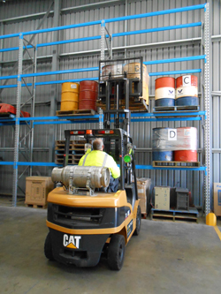 United Forklift and Access Solutions | store | 293 Orchard Rd, Richlands QLD 4077, Australia | 0738687400 OR +61 7 3868 7400