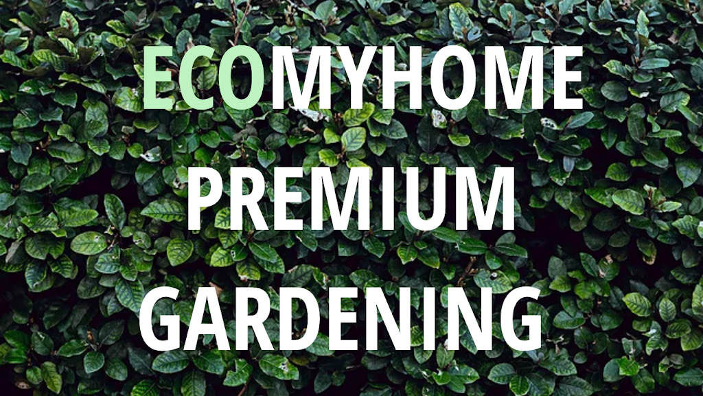 EcoMyHome Gardening Services | general contractor | 848 Eumundi Kenilworth Rd, Belli Park QLD 4562, Australia | 0402798901 OR +61 402 798 901