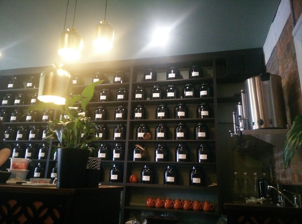 The Tea Collective - Wholesale | food | 8 Channel Rd, Mayfield West NSW 2304, Australia | 0249061622 OR +61 2 4906 1622