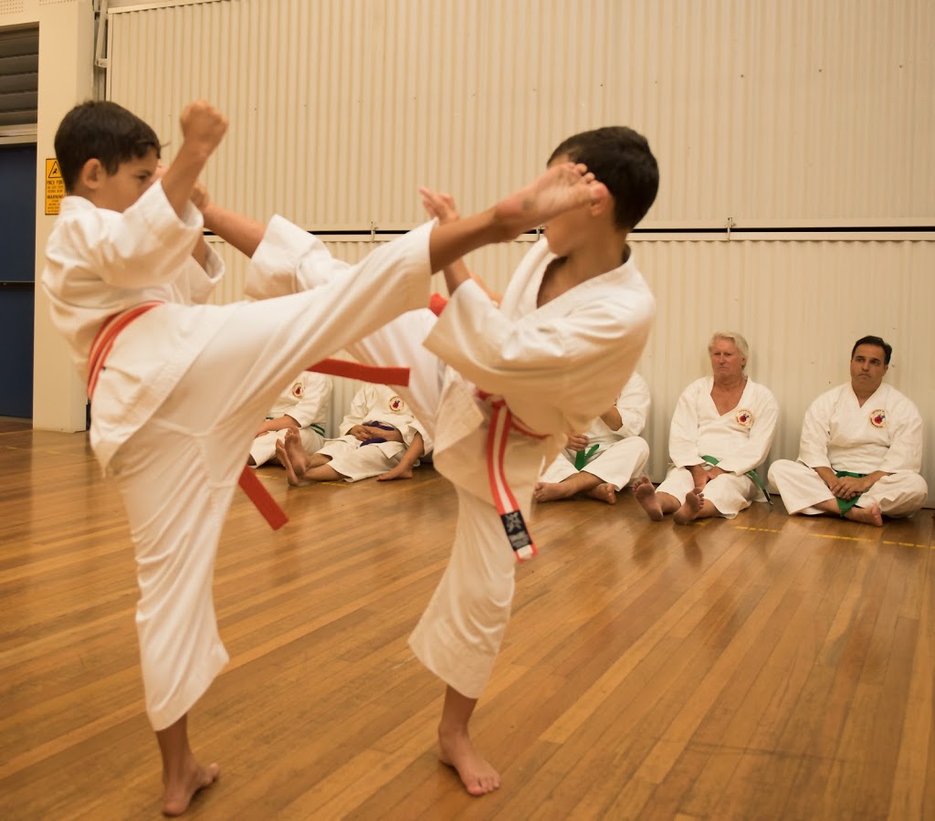 Kenyukan Goju Ryu Karate Kobudo School | health | 31 Humphries Rd, Wakeley NSW 2176, Australia | 0412016733 OR +61 412 016 733