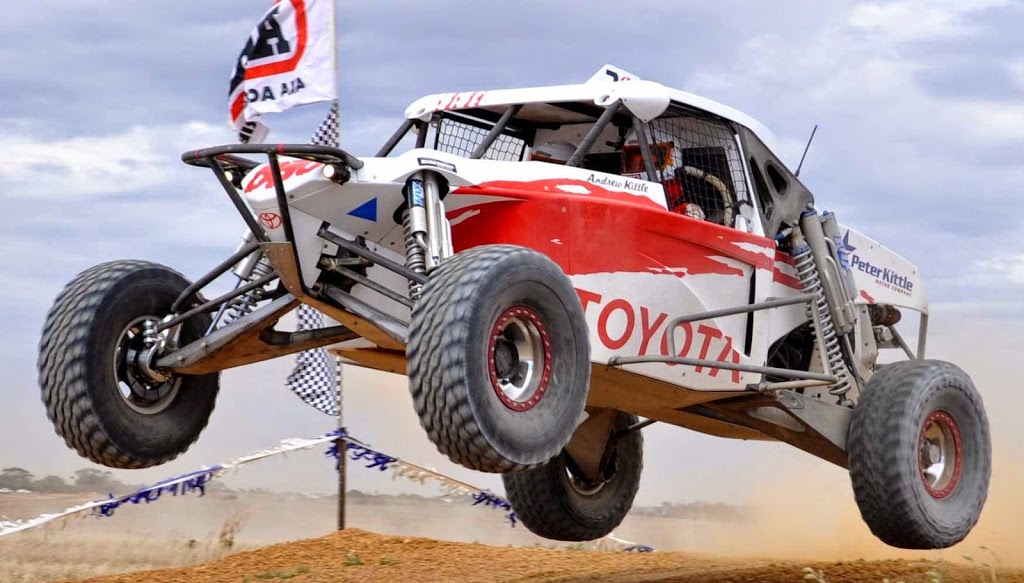 Peter Kittle Motorsports | 14/10 Ayfield Rd, Para Hills West SA 5096, Australia | Phone: (08) 8256 1212