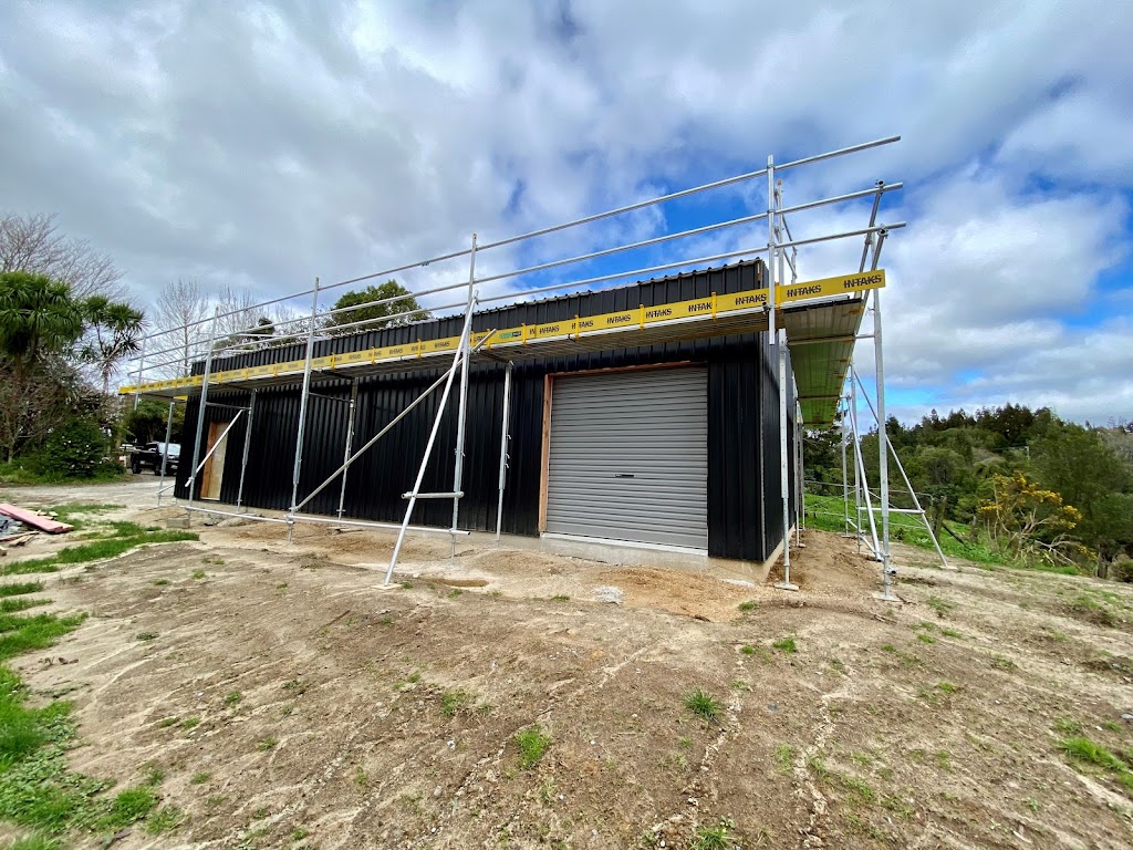 CAST - Complete Aluminium Scaffolding Team | Kalaroo Rd, Redhead NSW 2290, Australia | Phone: 1300 781 226