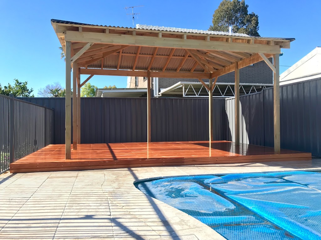 ARACS Builders & Carpenters | 1 Cessnock St, Kitchener NSW 2325, Australia | Phone: 0412 080 625