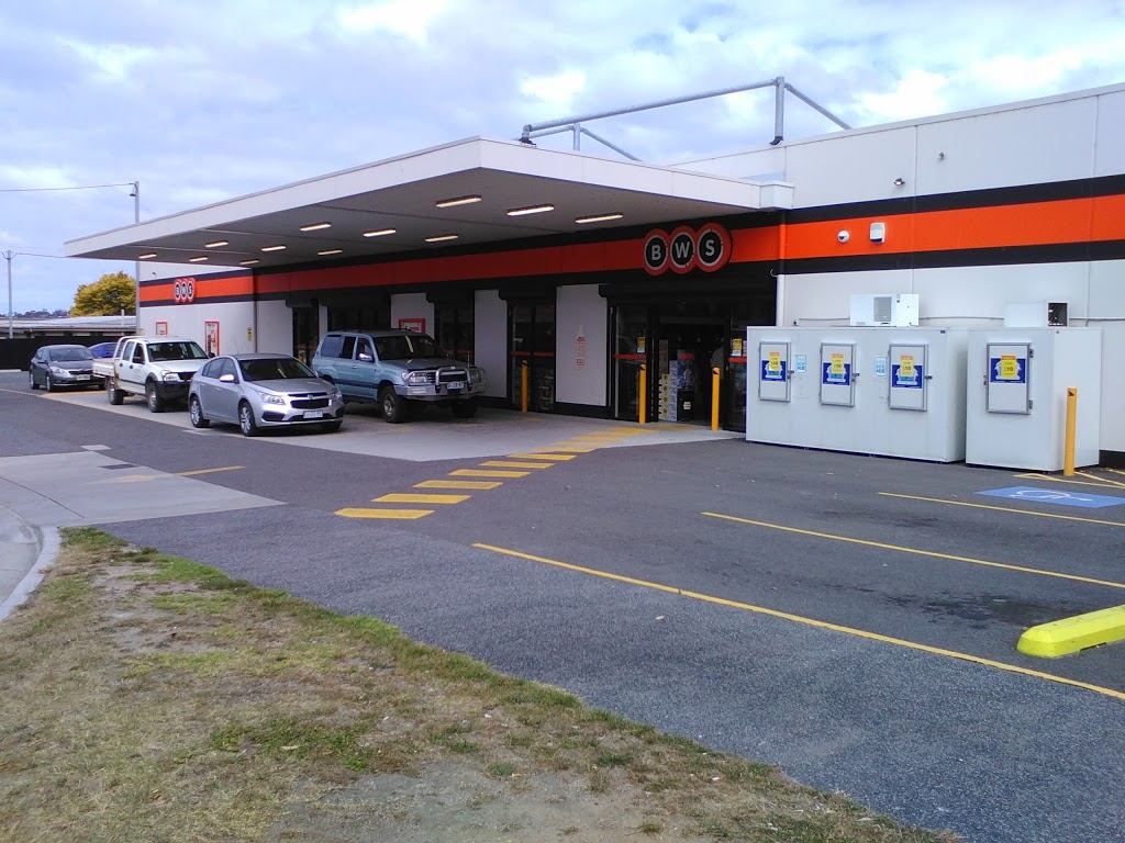 BWS St Helens | store | 6 Cecilia St, St Helens TAS 7216, Australia | 0363768805 OR +61 3 6376 8805