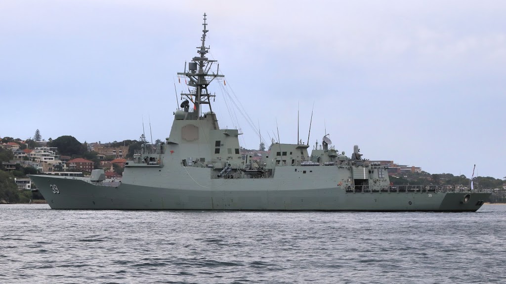 HMAS Kuttabul |  | 18 Wylde St, Potts Point NSW 2011, Australia | 0293592541 OR +61 2 9359 2541