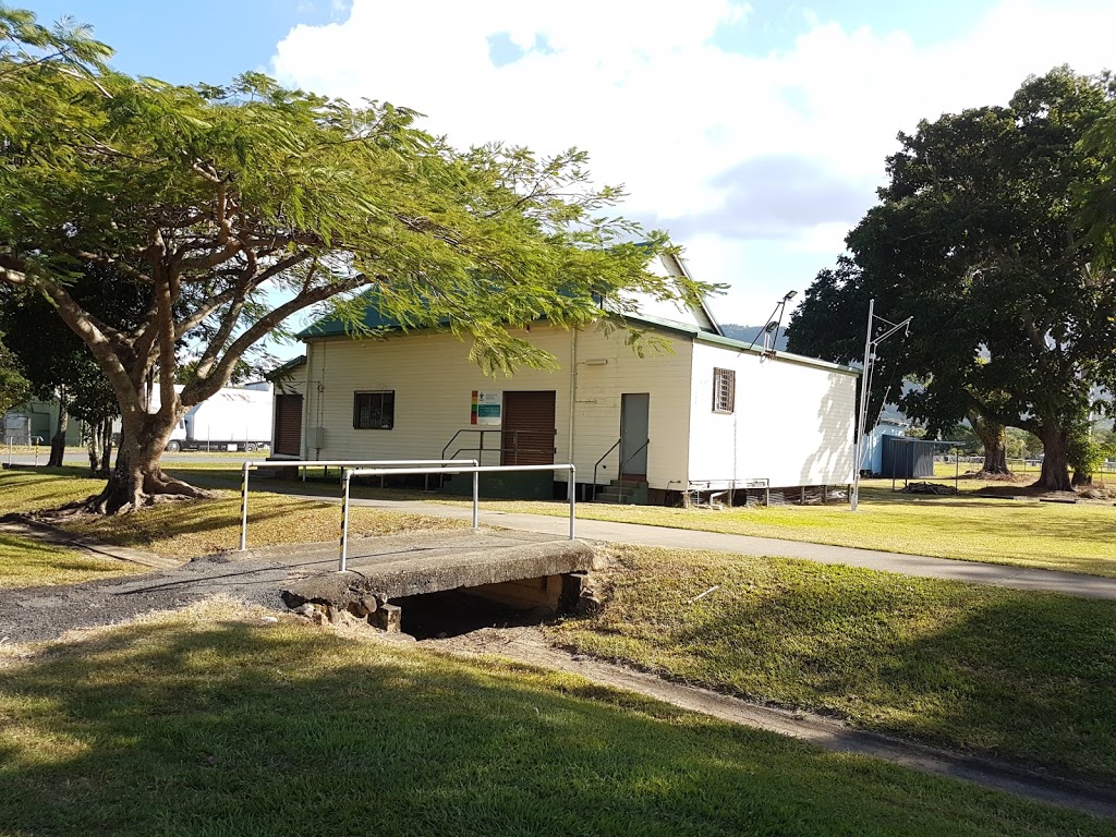 Gordonvale Scout Group | Corner of Church and, George St, Gordonvale QLD 4865, Australia