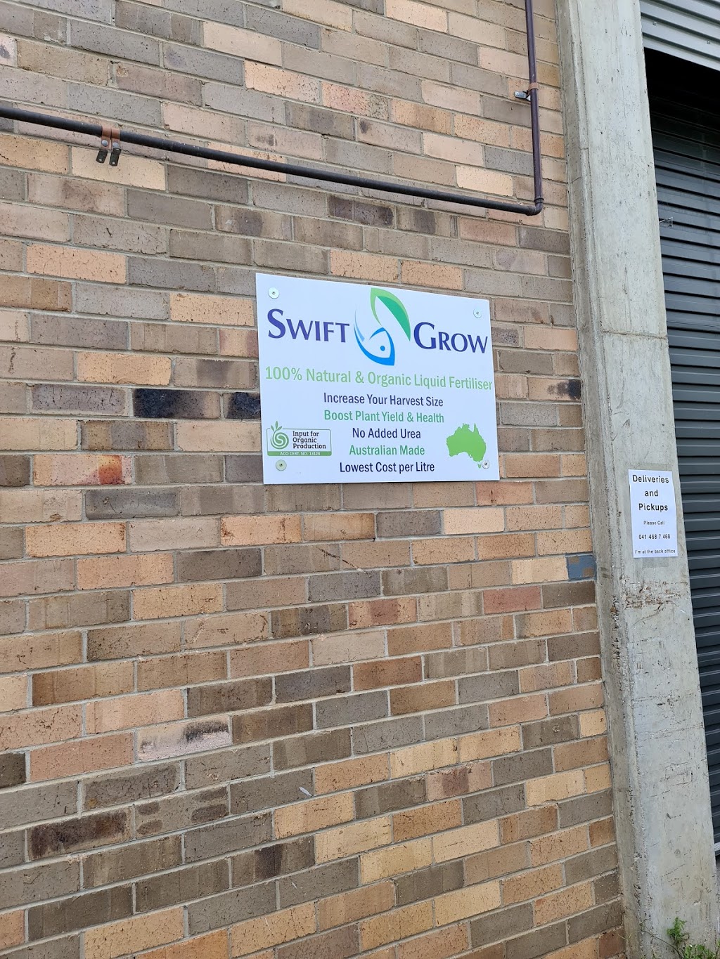 Swift Grow | 81 Riverstone Parade, Riverstone NSW 2765, Australia | Phone: 0414 687 468