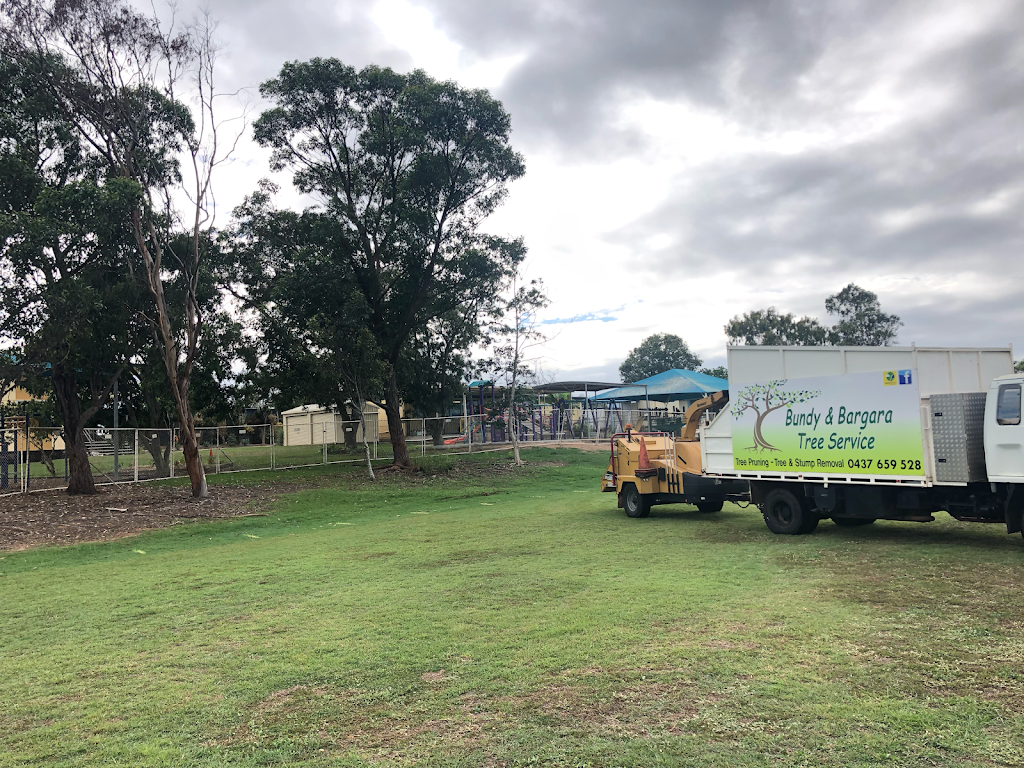 Bundy & Bargara Tree Service | 25 Faggs Rd, Gooburrum QLD 4670, Australia | Phone: 0437 659 528