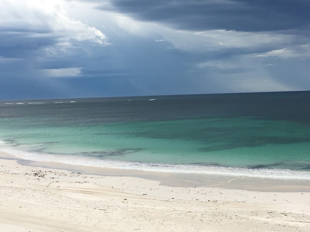 Wedge Island Nature Reserve | Western Australia, Australia