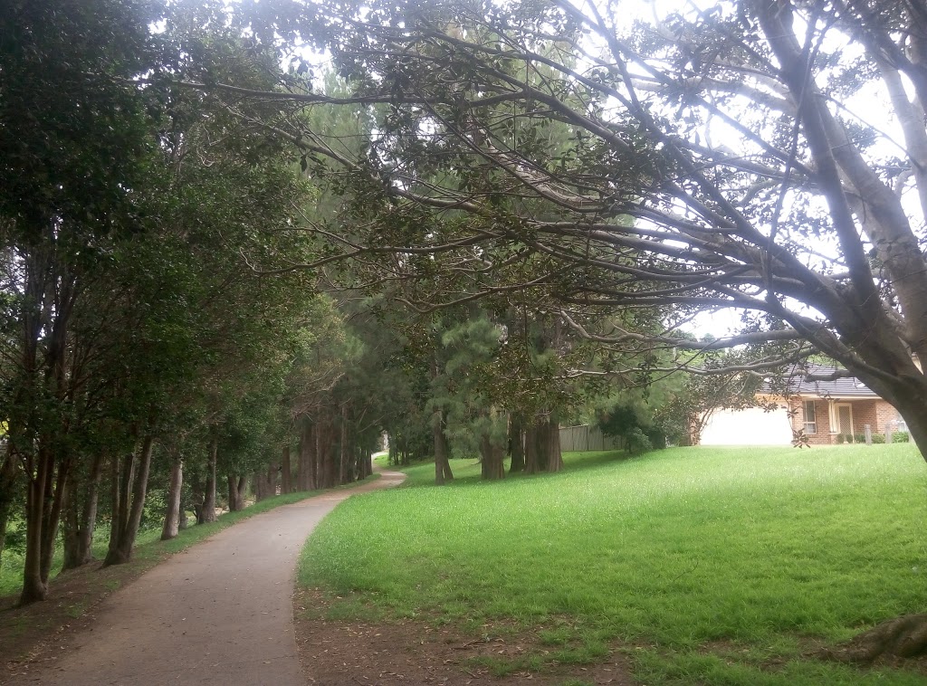 Roy Johanson Park | park | Euroka St, West Wollongong NSW 2500, Australia