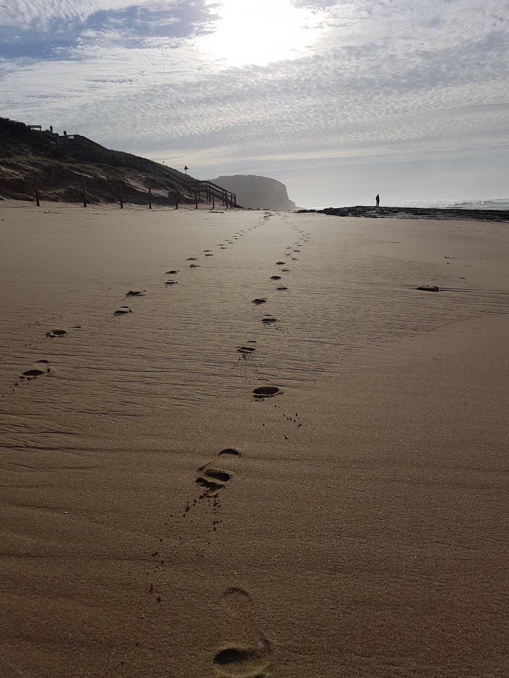 Foreshore Reserve | park | Barwon Heads VIC 3227, Australia