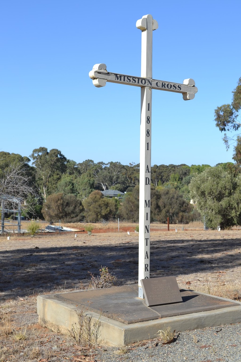 Immaculate Conception Catholic Church | Mintaro SA 5415, Australia