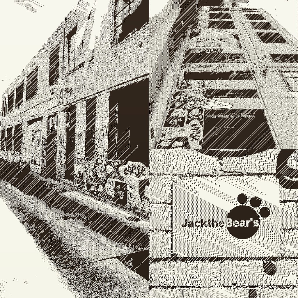 Jack The Bears Deluxe Mastering | 4/29 Tinning St, Brunswick VIC 3056, Australia | Phone: 0419 234 100