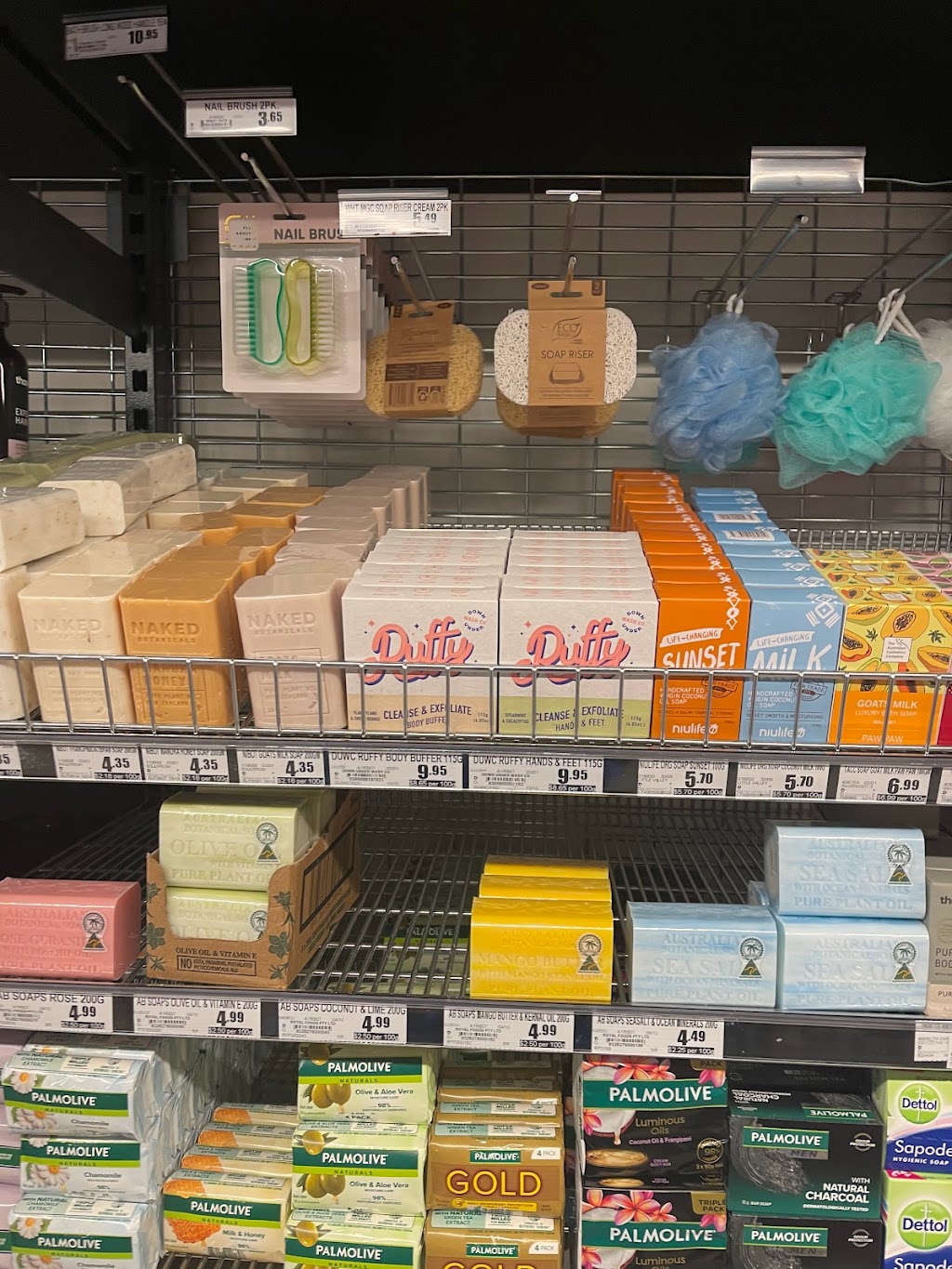 Downunder Wash Co | Unit 6/13 Cessna Wy, Cambridge TAS 7170, Australia | Phone: (03) 9010 6010