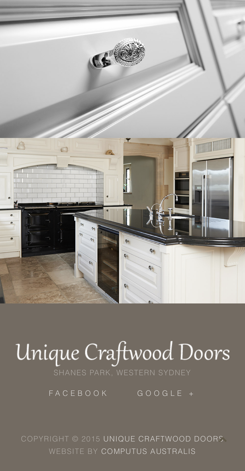 Unique Craftwood Doors | 42 Stony Creek Rd, Shanes Park NSW 2747, Australia | Phone: 0456 560 056