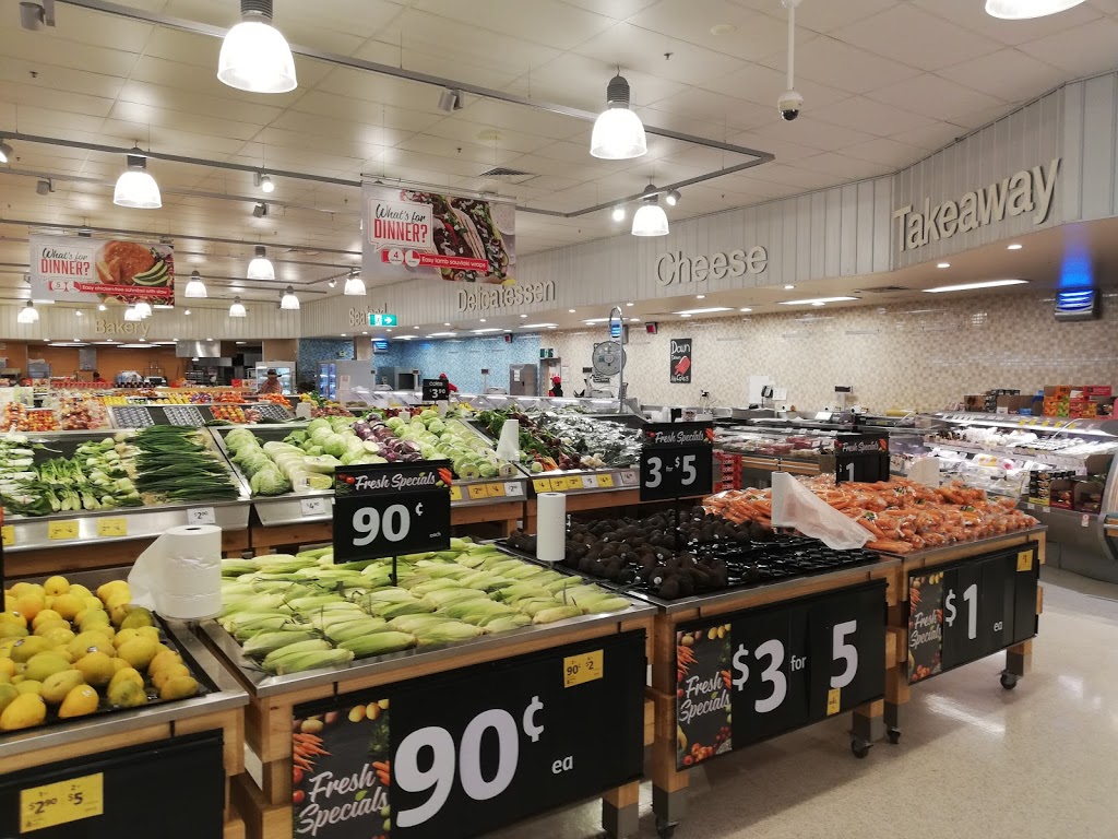 Coles Emerald | supermarket | Clermont Street & Opal Street, Emerald QLD 4720, Australia | 0749808100 OR +61 7 4980 8100