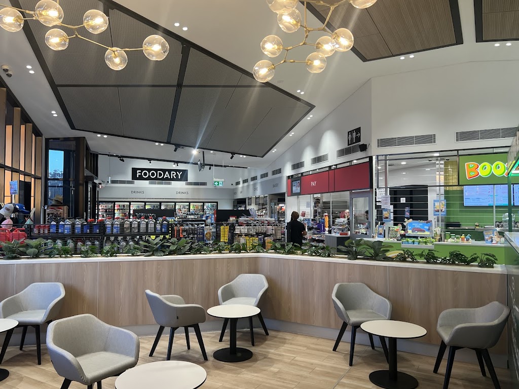 Krispy Kreme Pheasants Nest Southbound | T06 Hume Mtwy, Pheasants Nest NSW 2574, Australia | Phone: (02) 4602 7063