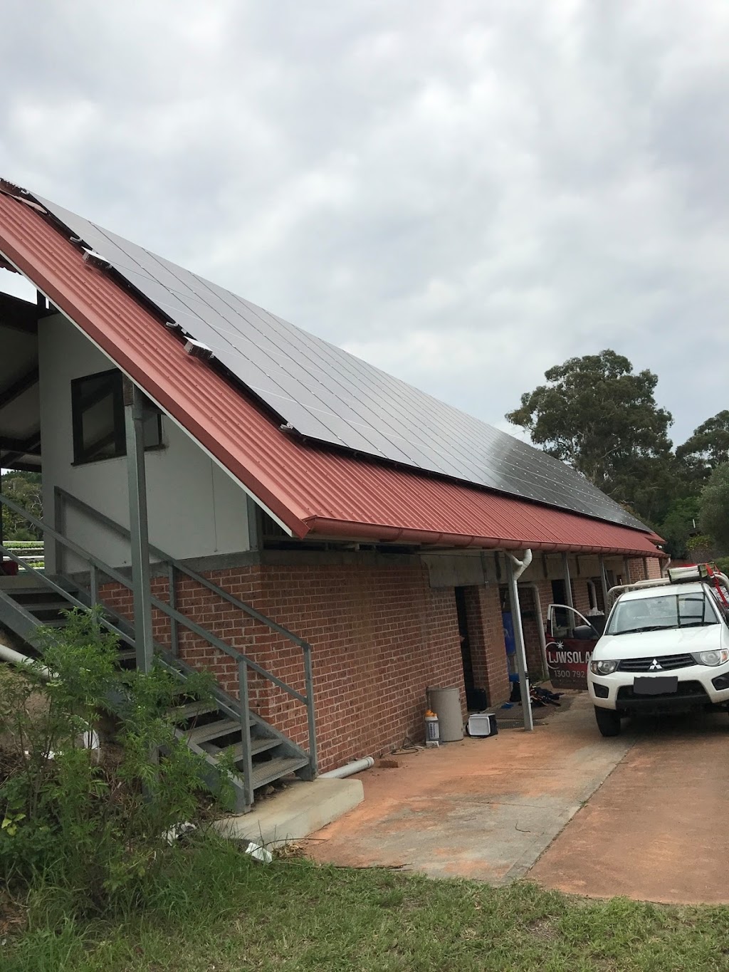 LJW Solar | 62B Canoelands Rd, Glenorie NSW 2157, Australia | Phone: 1300 792 011