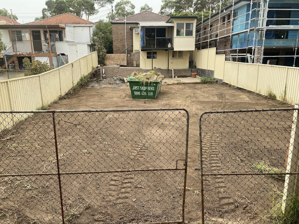 Colombians Machine Pty Ltd | 84A Fifth Ave, Llandilo NSW 2747, Australia | Phone: 0406 412 812