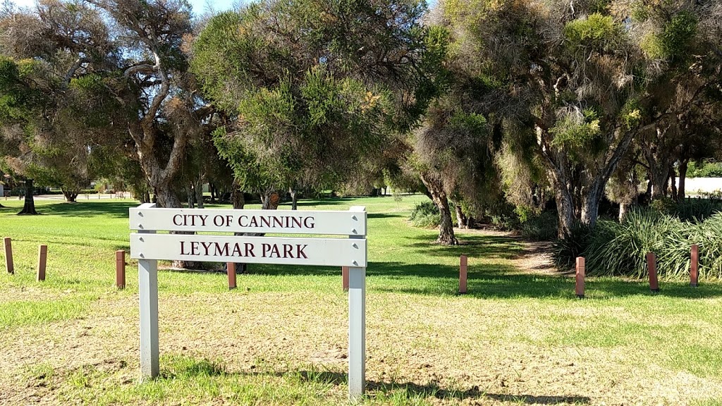 Leymar Park | park | Leymar Way, Willetton WA 6155, Australia
