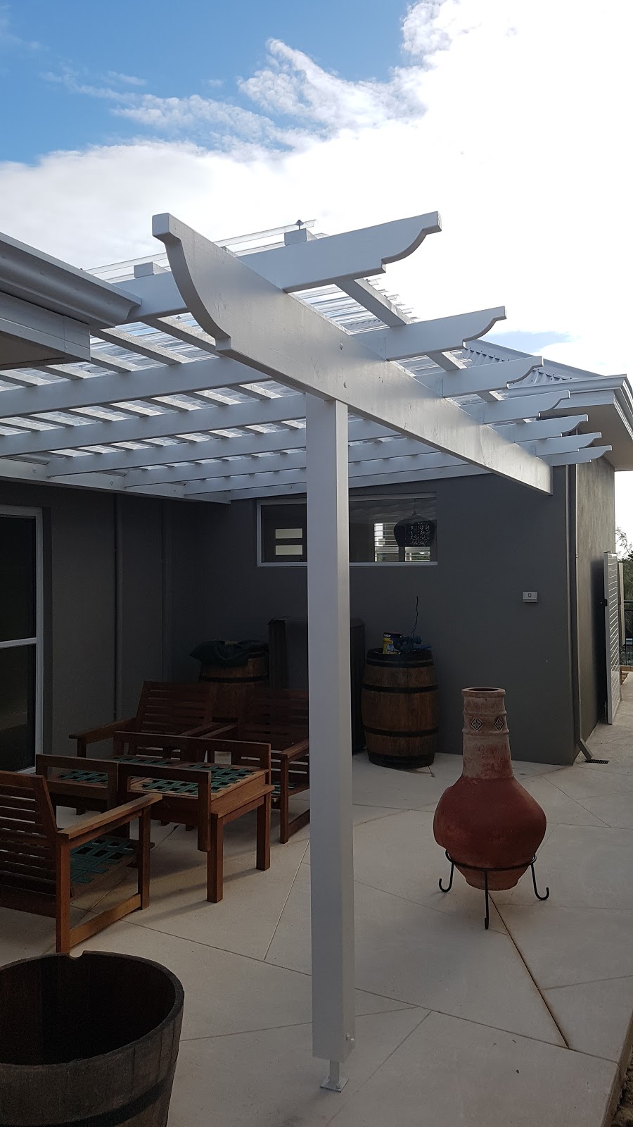 Jackson Rock Carpentry & Joinery | roofing contractor | 29 Rosslare Promenade, Mindarie WA 6030, Australia | 0498132105 OR +61 498 132 105