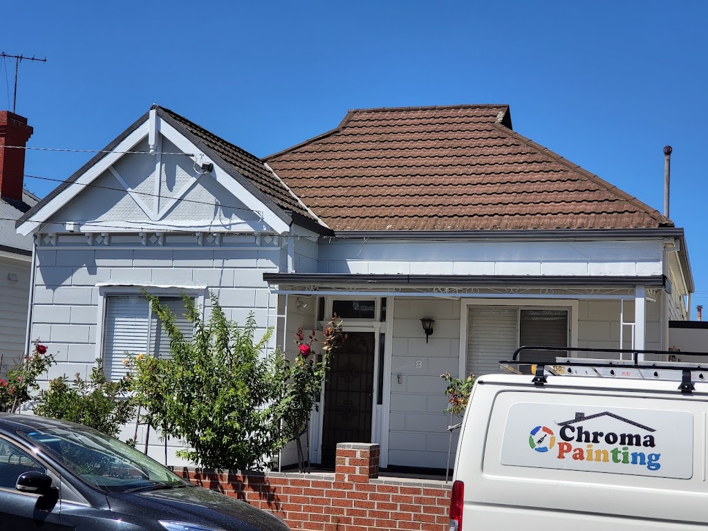 Chroma Painting | 42 Norwich Cres, Campbellfield VIC 3061, Australia | Phone: 0428 611 840