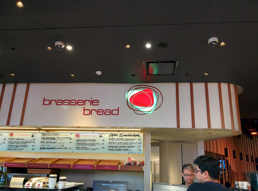 Brasserie Bread Sydney Airport | cafe | Mascot NSW 2020, Australia | 0291146551 OR +61 2 9114 6551