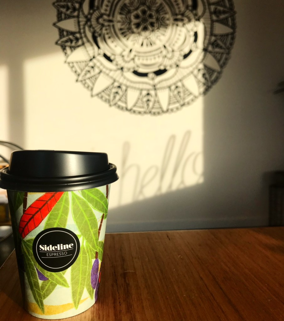 Sideline Espresso | cafe | Shop 1/27 S Arm Rd, Rokeby TAS 7019, Australia | 0362479520 OR +61 3 6247 9520