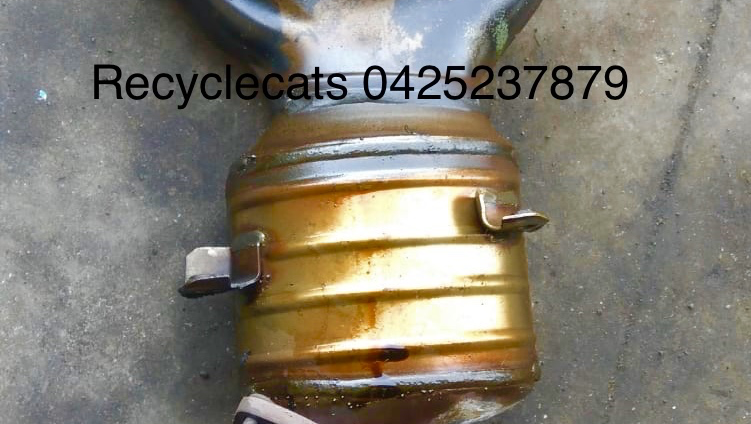 Catalytic Converter Scrap and Cats Recycling | 7/7/9 Westwood Dr, Ravenhall VIC 3023, Australia | Phone: 0425 237 879