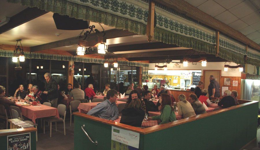 Austrian Club Sydney | 20 Grattan Cres, Frenchs Forest NSW 2086, Australia | Phone: (02) 9975 3172