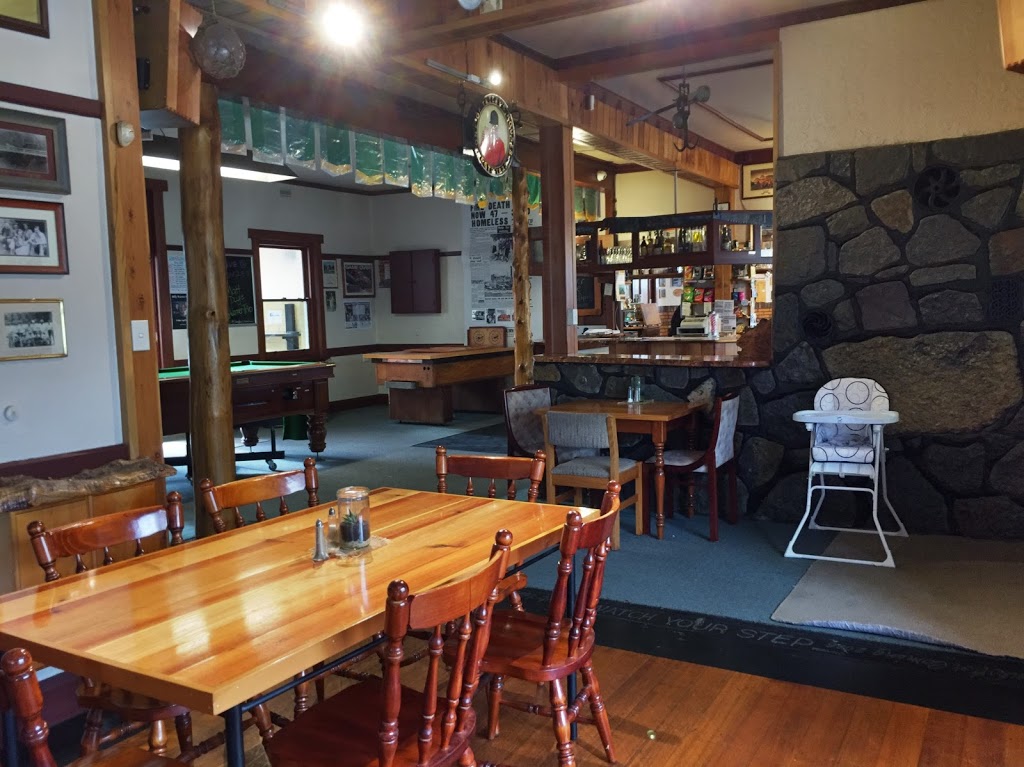 Longley Hotel | lodging | Huon Rd, Longley TAS 7150, Australia | 0362396378 OR +61 3 6239 6378