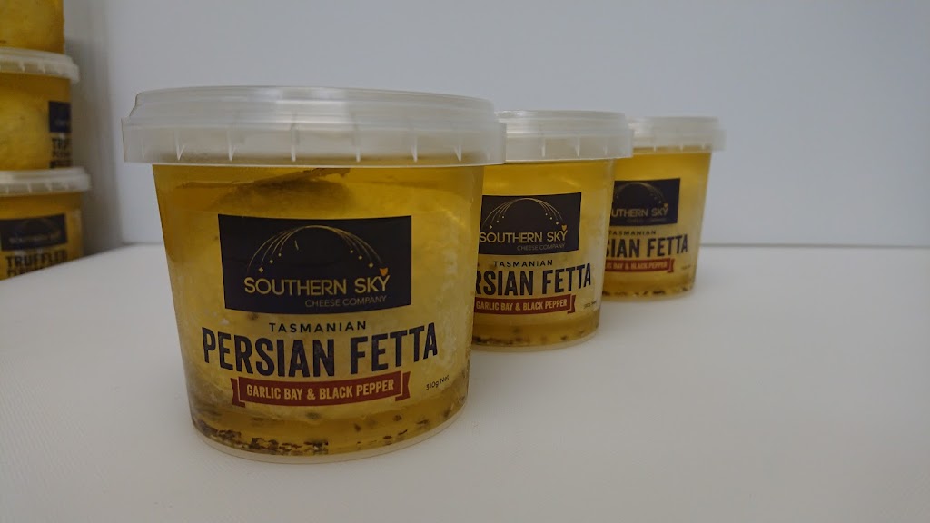 Southern Sky Cheese Company | food | 80 Main Rd, Perth TAS 7300, Australia | 0418138586 OR +61 418 138 586
