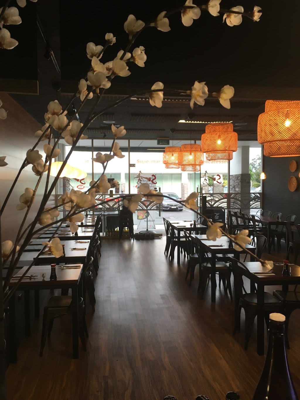 Su Japanese Restaurant | restaurant | Australia, Queensland, Gumdale, Shop17 Eastside village 696 new cleaveland rd | 0739070878 OR +61 7 3907 0878