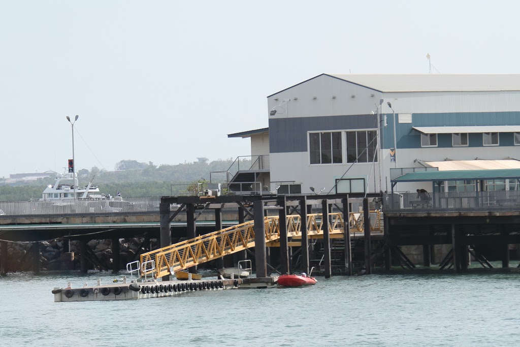 Sea Darwin | travel agency | Dock 2 Stokes Hill Wharf, Darwin City NT 0800, Australia | 1300065022 OR +61 1300 065 022