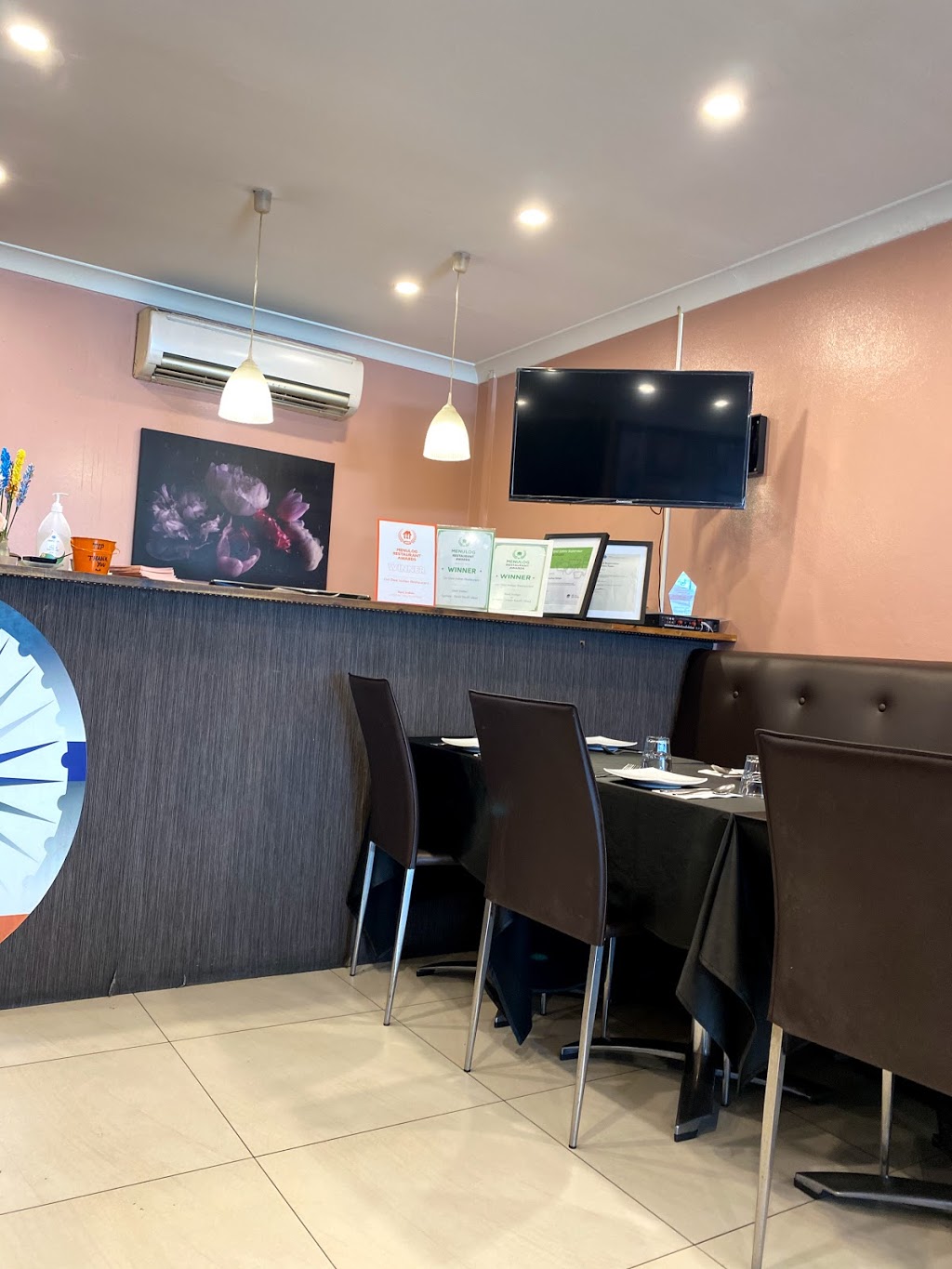 Ozi Desi , Indian Restaurant | 4 Blamey St, Revesby NSW 2212, Australia | Phone: (02) 8739 7219