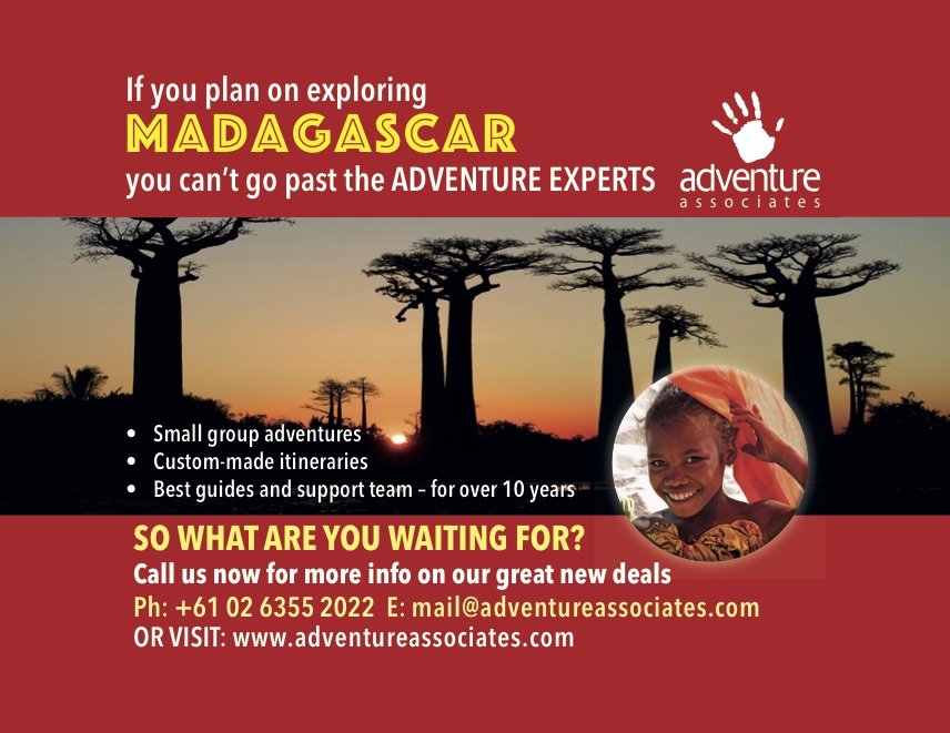 Adventure Associates Pty Ltd | travel agency | 232 Megalong Pl, Kanimbla NSW 2790, Australia | 0263552022 OR +61 2 6355 2022