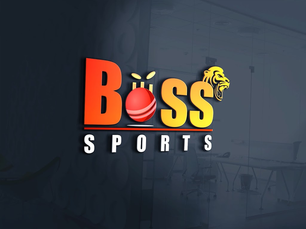 Boss Sports | u30/11 Federation St, Wynnum West QLD 4178, Australia | Phone: 0416 940 767