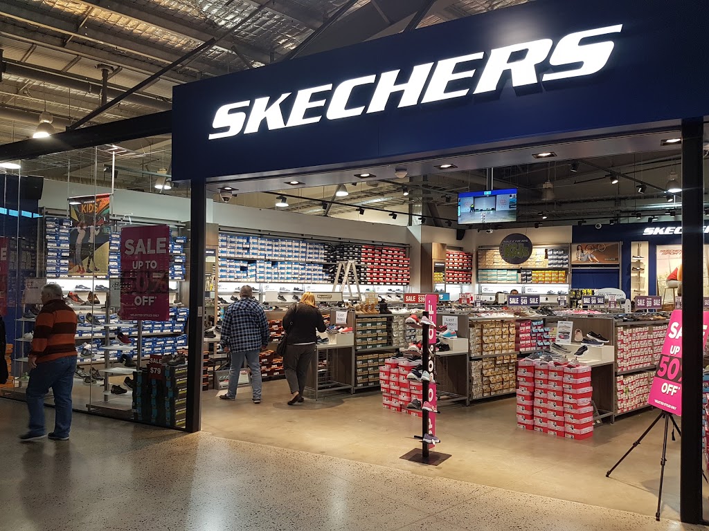 Skechers | Shop G/032/100 Bulla Rd, Essendon Fields VIC 3041, Australia | Phone: (03) 7019 8761