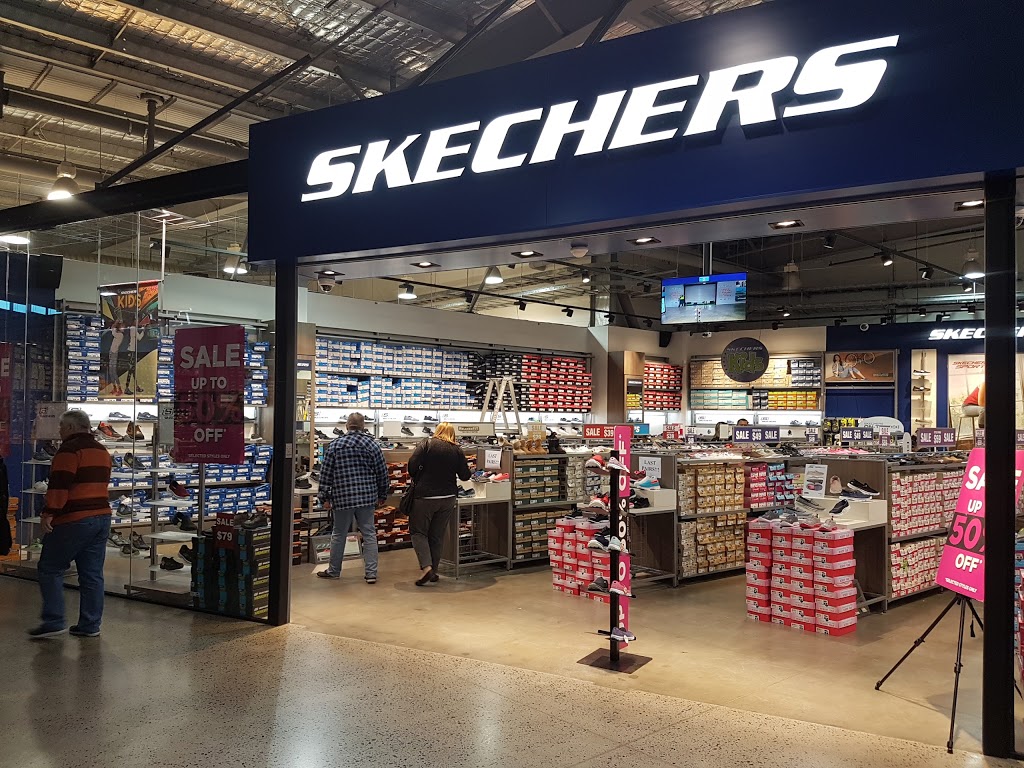 skechers dfo