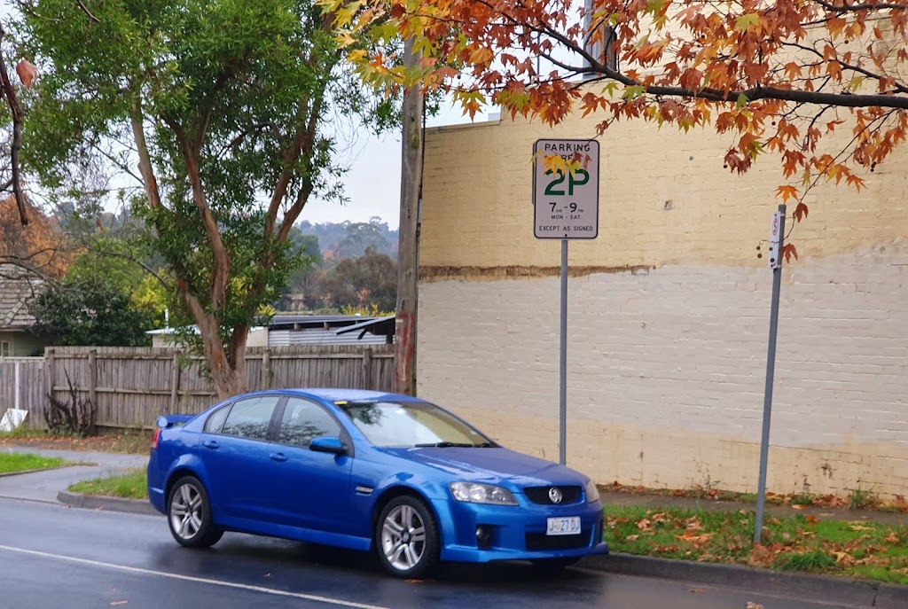 Queens Domain | 592 Park Rd, Park Orchards VIC 3114, Australia | Phone: 0480 462 530