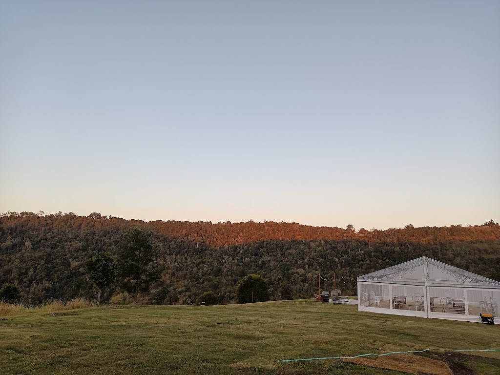 The Farm at Flying Fox Valley | Flying Fox Rd, Flying Fox QLD 4275, Australia | Phone: 0430 118 210