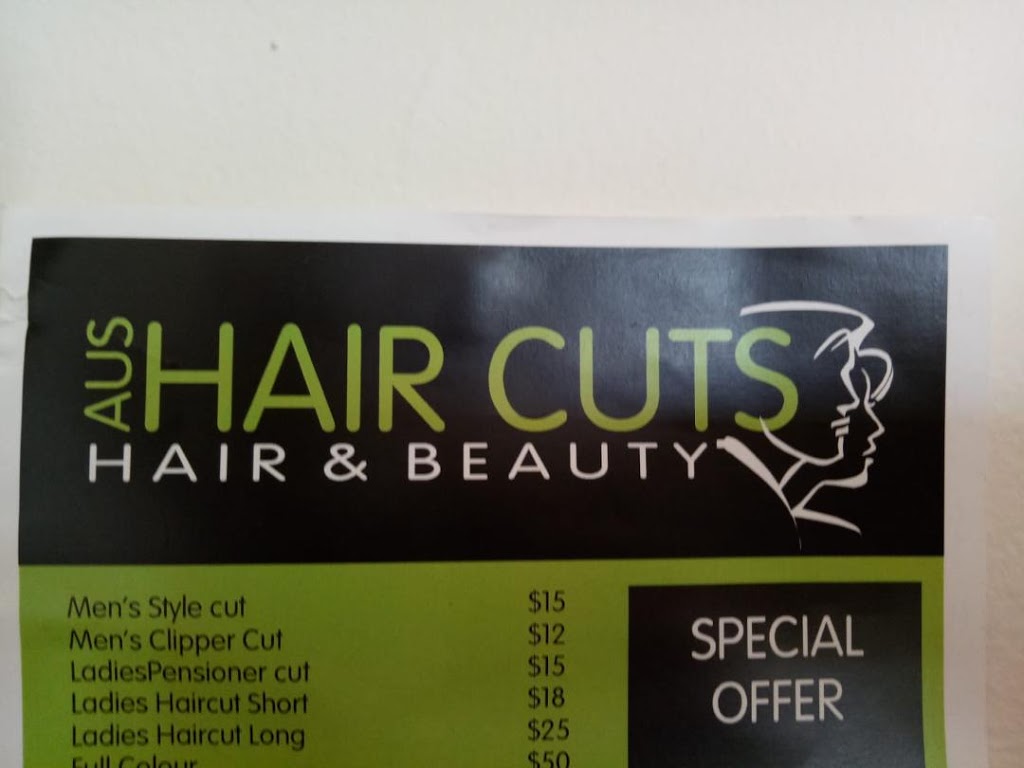 AUS HAIR CUTS | hair care | 569 A Waterdale Rd, Heidelberg West VIC 3081, Australia | 0383943497 OR +61 3 8394 3497