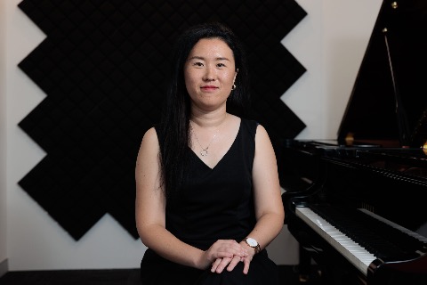 jane x piano Studio | 99 Killarney Ave, Blacktown NSW 2148, Australia | Phone: 0477 268 189